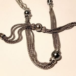 Premier designs PURE SOPHISTICATION Necklace & bracelet set